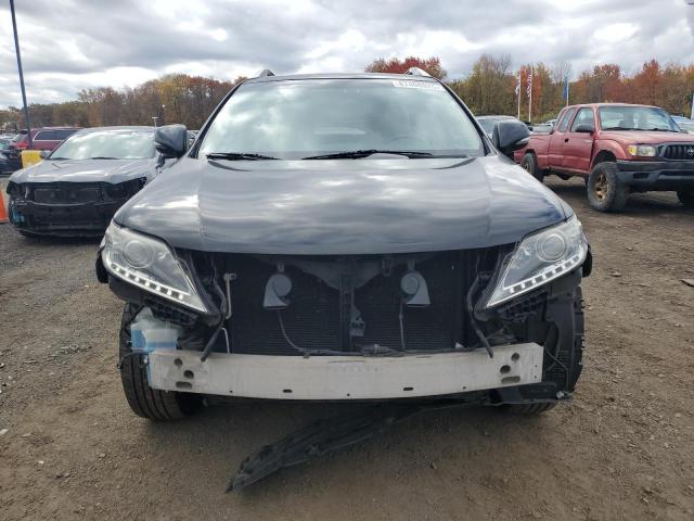2015 LEXUS RX 350 BAS - 2T2BK1BA7FC297552