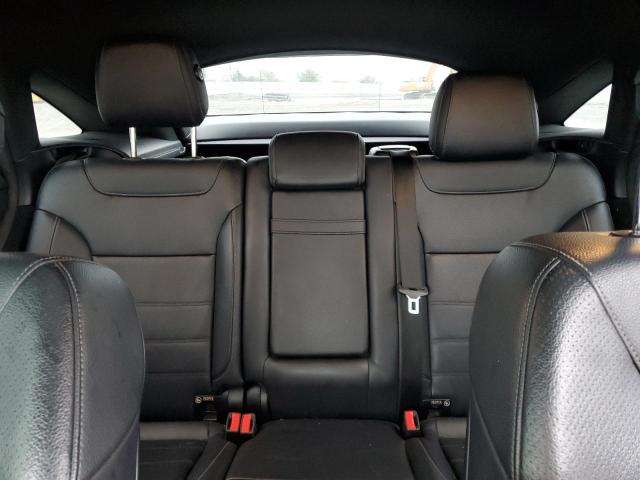 2017 MERCEDES-BENZ GLE COUPE #3316836713