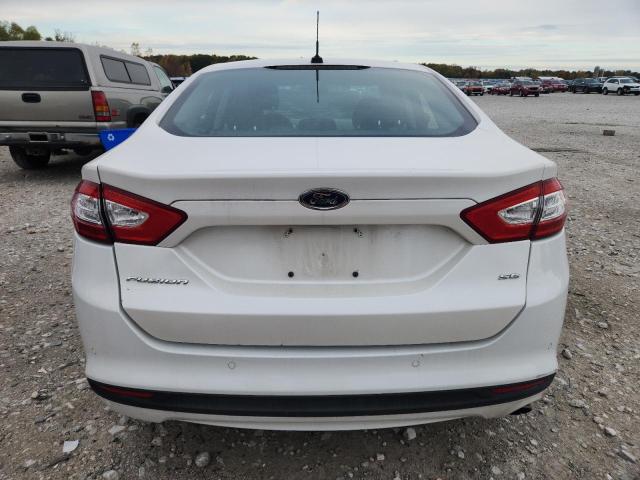 2014 FORD FUSION SE - 3FA6P0H73ER153248
