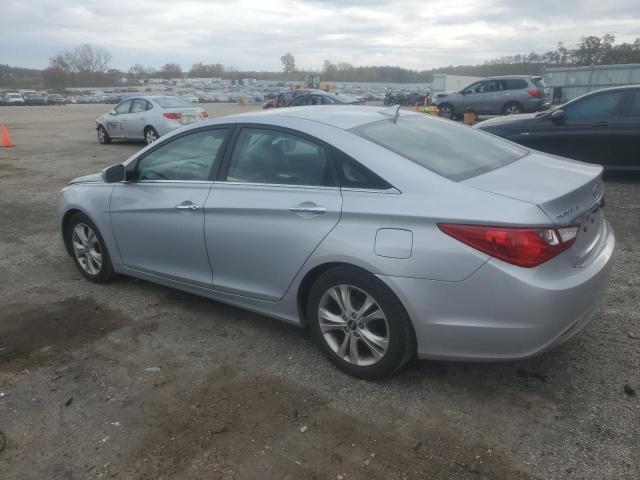 2011 HYUNDAI SONATA SE - 5NPEC4AC3BH023176