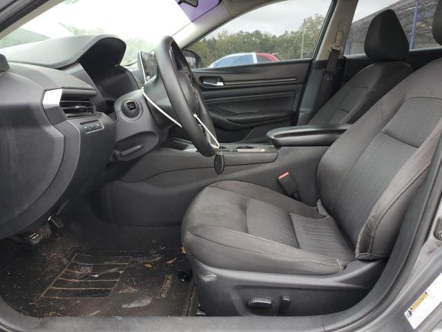 2020 NISSAN ALTIMA S - 1N4BL4BVXLC140002