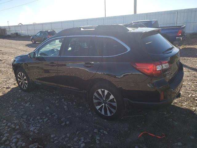 2017 SUBARU OUTBACK 2. - 4S4BSANC3H3430056