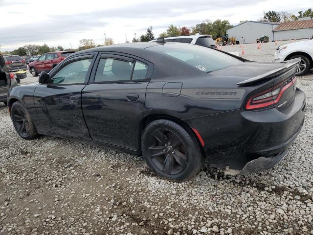 2016 DODGE CHARGER SX - Other View