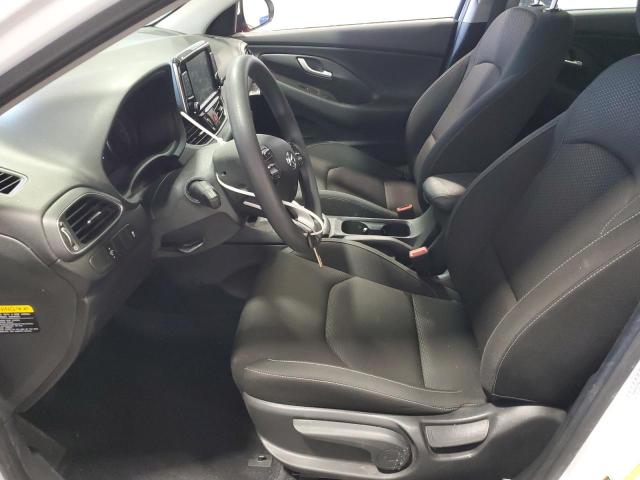 2019 HYUNDAI ELANTRA GT - KMHH35LE6KU105745