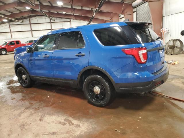 2019 FORD EXPLORER P #3281458015