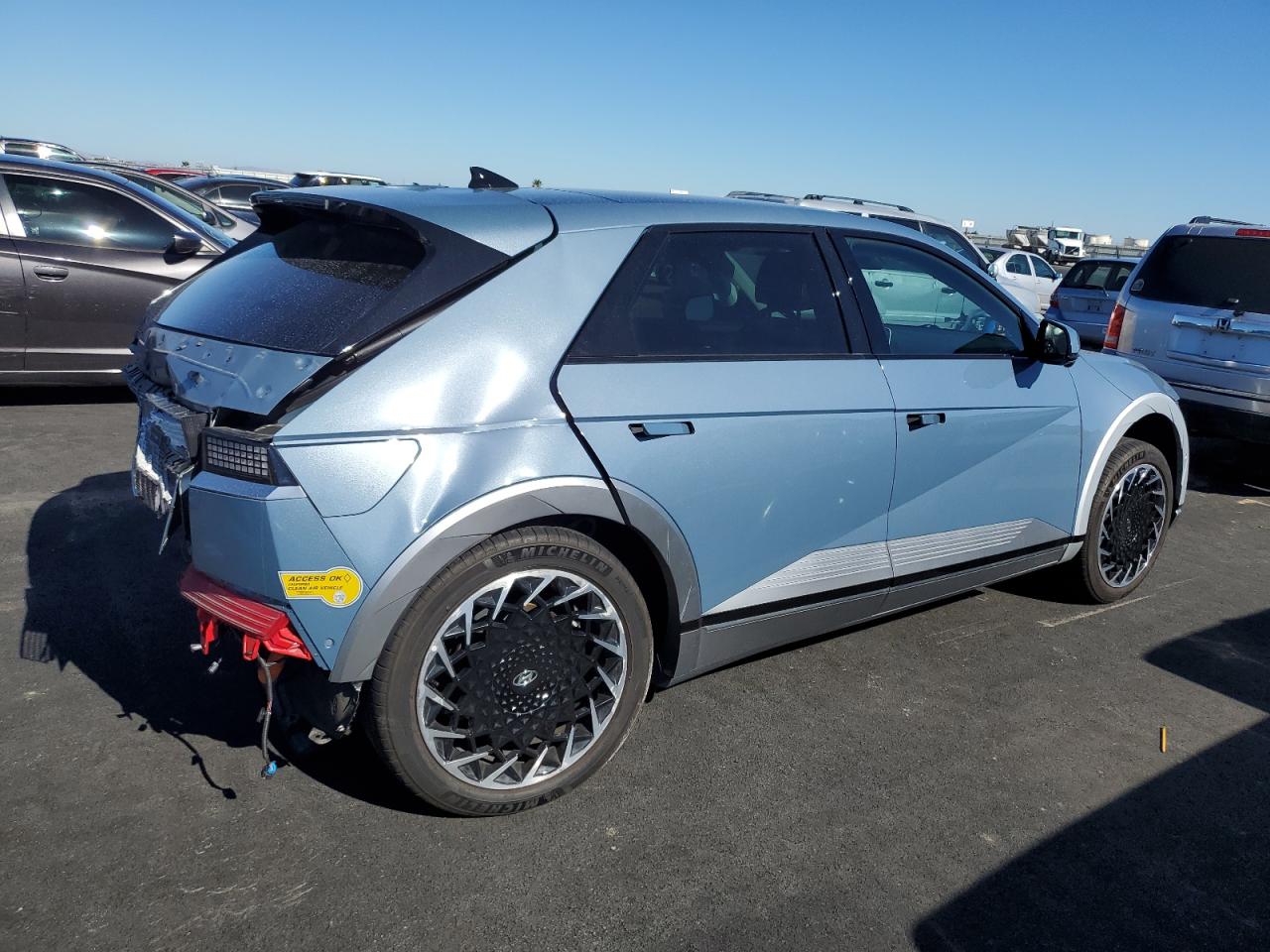 HYUNDAI IONIQ 5 LIMITED