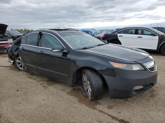 2012 ACURA TL #3292310263
