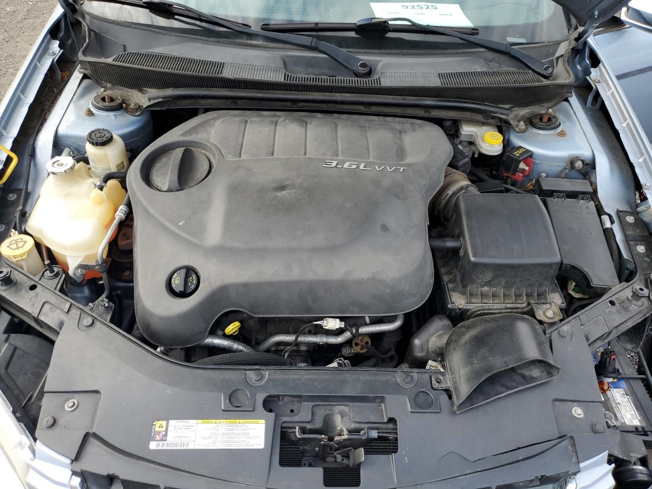 CHRYSLER 200 LIMITED