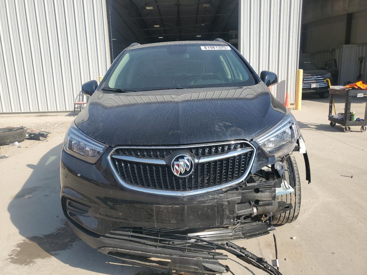 BUICK ENCORE PREFERRED