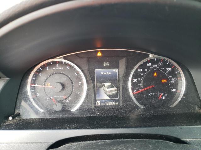 2017 TOYOTA CAMRY LE - 4T1BF1FK3HU800801