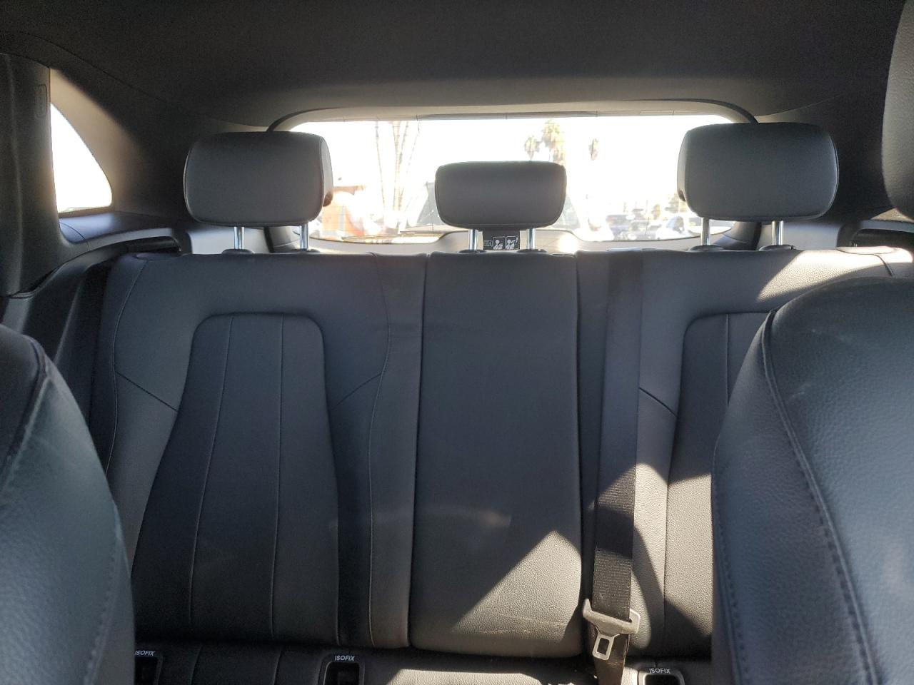 MERCEDES-BENZ GLA-CLASS 250