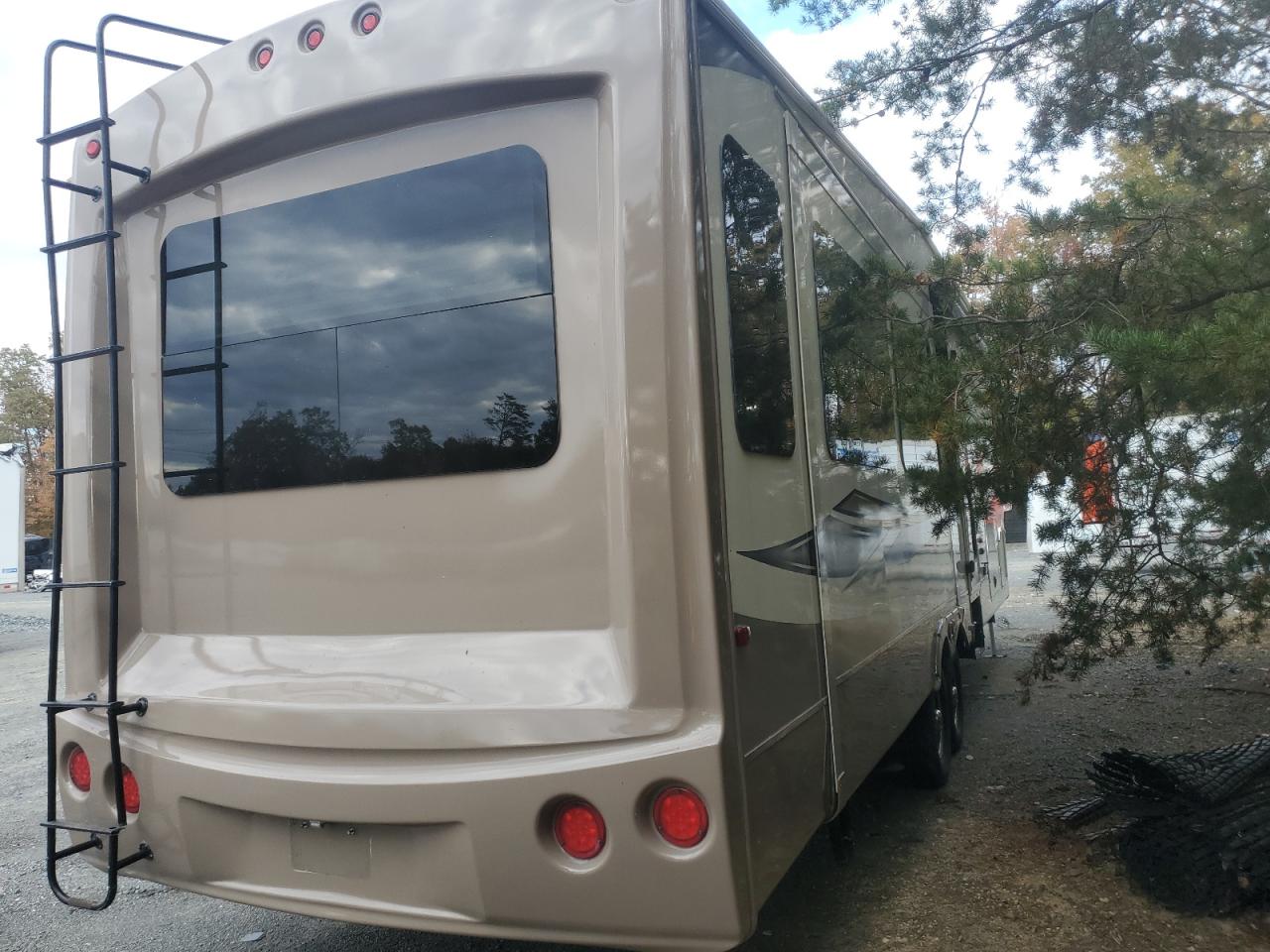 Lot #3287605030 2014 WILDWOOD RIVER