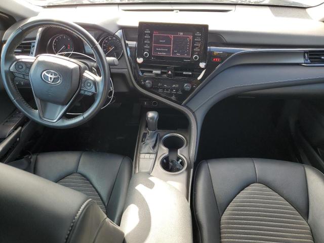 2023 TOYOTA CAMRY SE - 4T1G11AK0PU750949