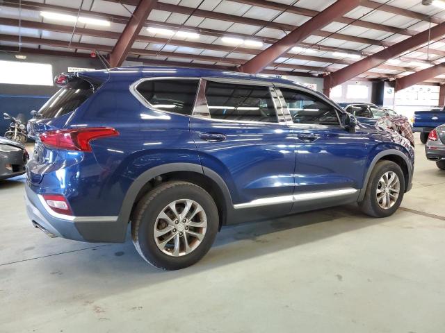 2019 HYUNDAI SANTA FE S 5NMS2CAD2KH106992