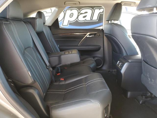 2019 LEXUS RX 350 L - JTJDZKCA4K2015290