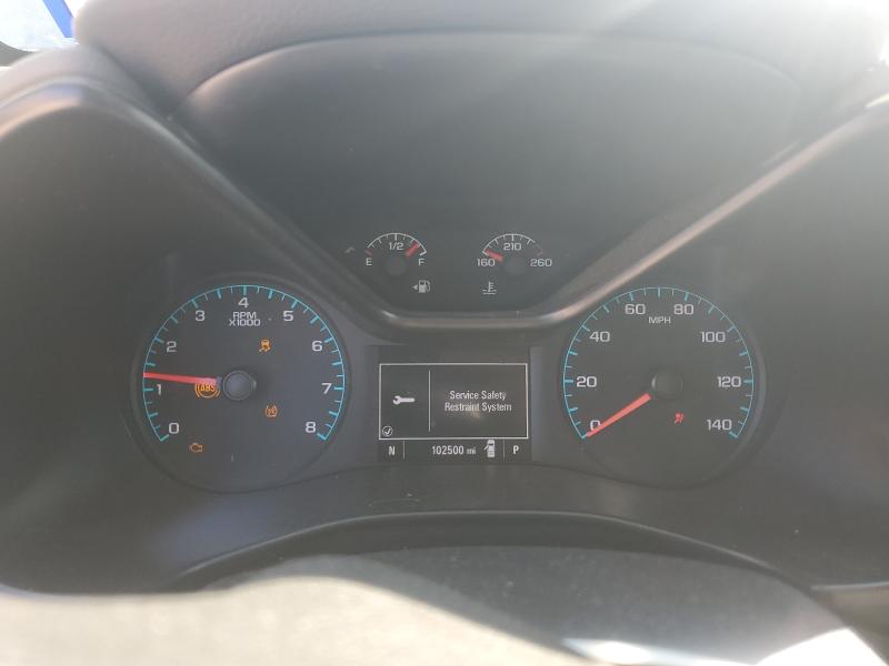 2021 GMC CANYON ELE 1GTG5BEA7M1196287