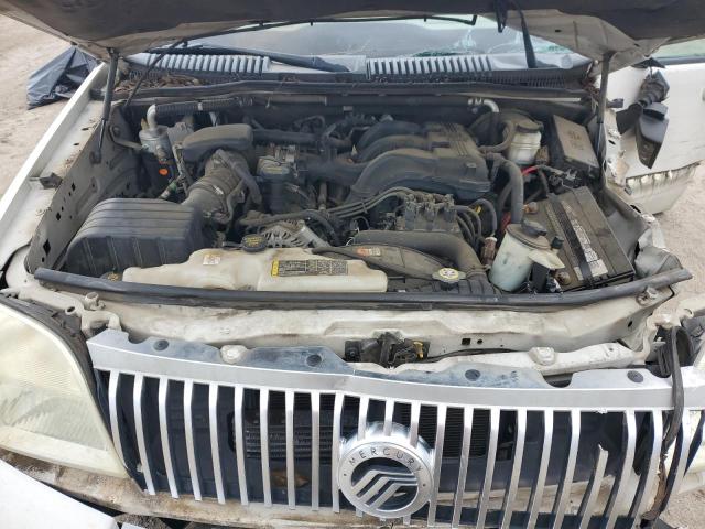 2010 MERCURY MOUNTAINEE - 4M2EN3JE3AUJ00262