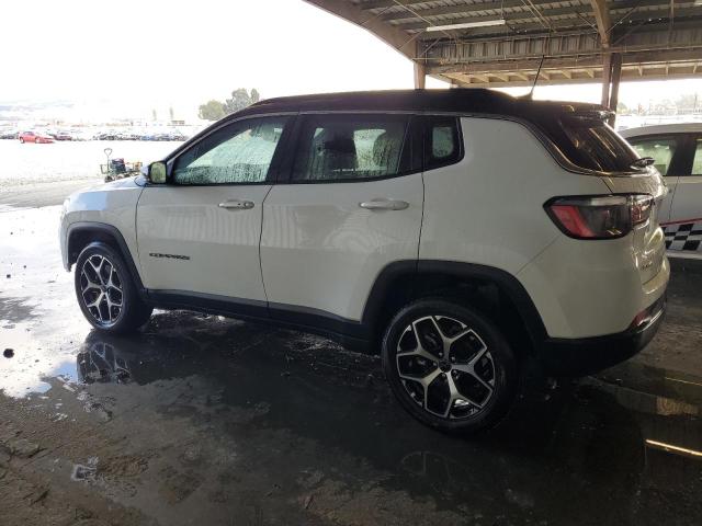 2025 JEEP COMPASS LI - 3C4NJDCN0ST620628