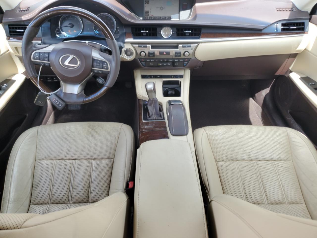 LEXUS ES 350