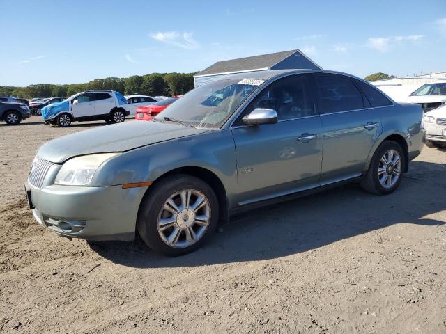 2008 MERCURY SABLE PREM #3318998342