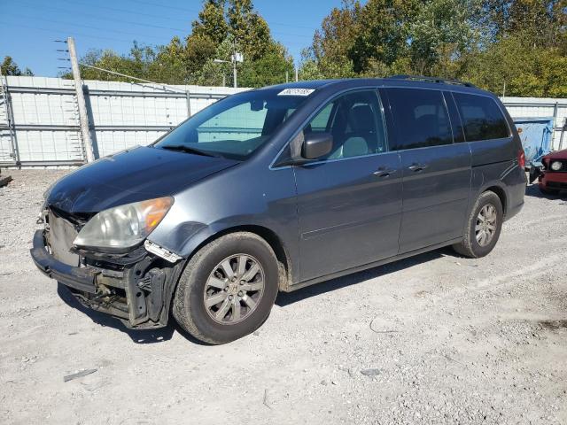 HONDA ODYSSEY EX
