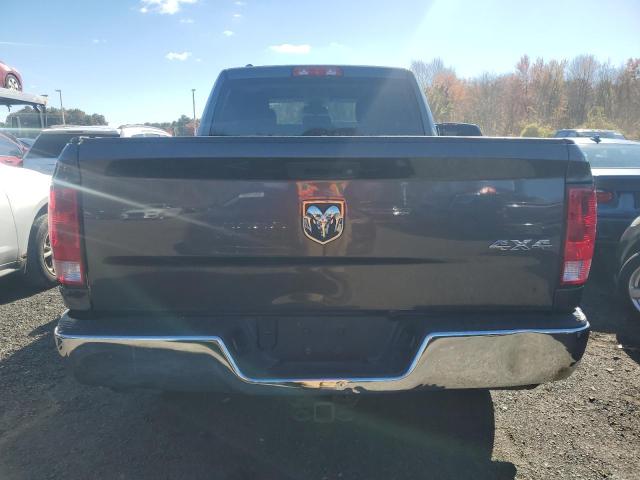 2015 RAM 1500 ST - 1C6RR7FTXFS602836