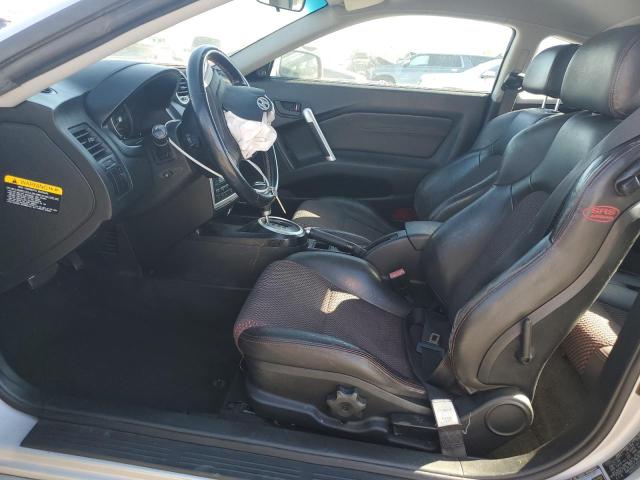 2006 HYUNDAI TIBURON GT #3287792131