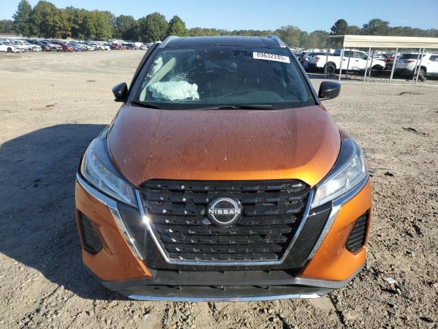 2024 NISSAN KICKS SV #3301742340