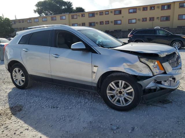 2010 CADILLAC SRX LUXURY #3301750402