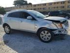 Lot #3301750402 2010 CADILLAC SRX LUXURY