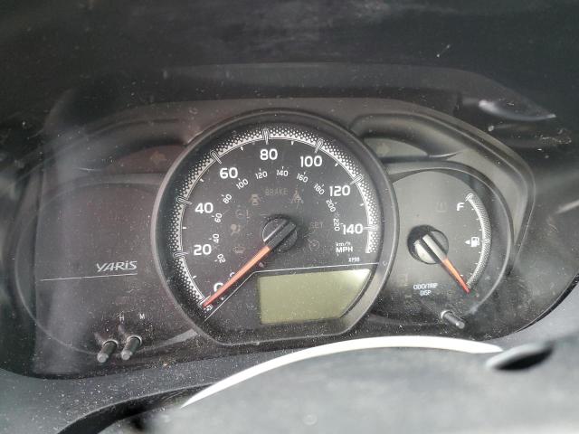 2015 TOYOTA YARIS - VNKJTUD31FA024941