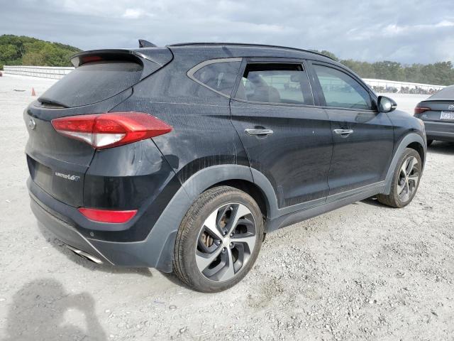 2016 HYUNDAI TUCSON LIM - KM8J33A23GU206943