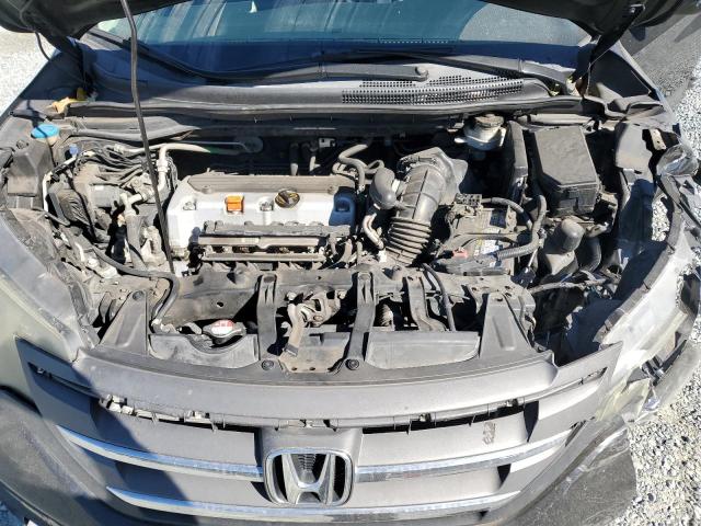 2014 HONDA CR-V EXL - 2HKRM3H70EH520594