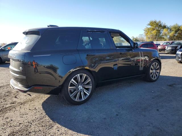 2022 LAND ROVER RANGE ROVE - SALKP9FU5NA003148