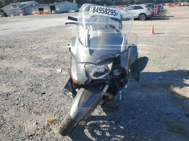 2007 BMW K1200 LT WB10559A67ZL73721