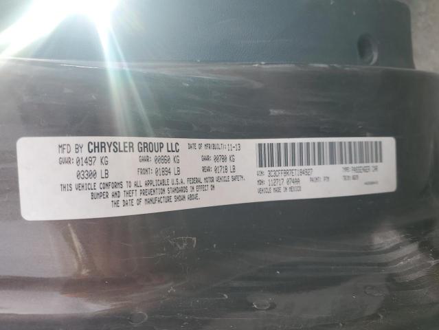 2014 FIAT 500 SPORT #3265283755