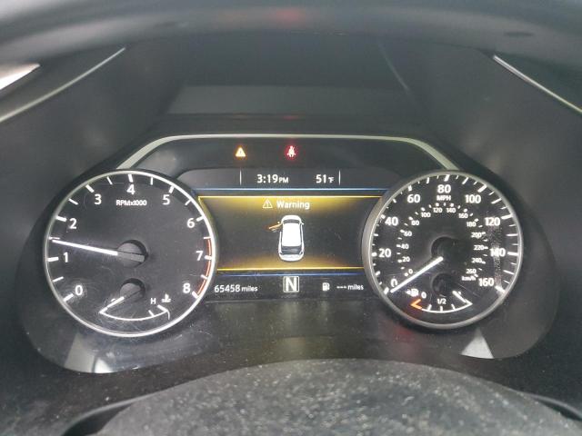 2017 NISSAN MURANO S #3296260464