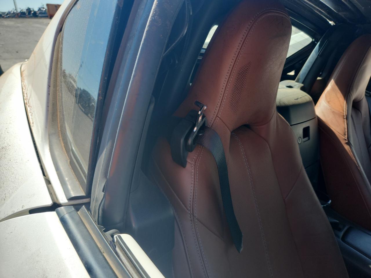 MAZDA MX-5 GRAND TOURING