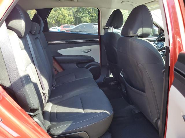 2023 HYUNDAI TUCSON SEL #3287592024