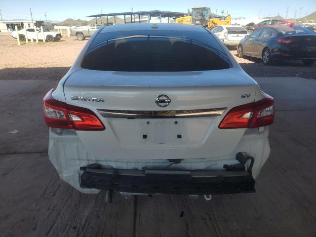 2016 NISSAN SENTRA S - 3N1AB7AP4GL675269