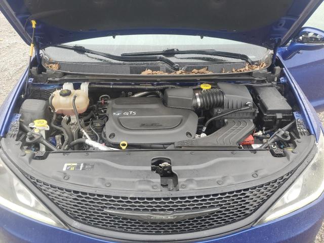 2019 CHRYSLER PACIFICA L - 2C4RC1GG4KR720353