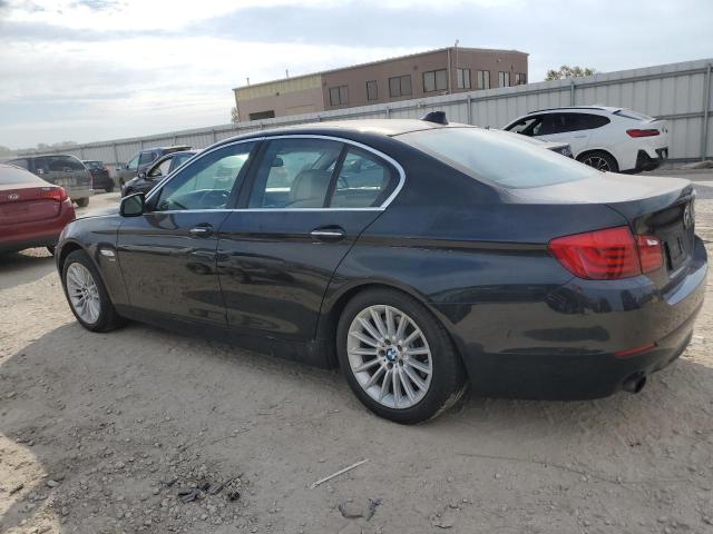 2012 BMW 535 XI - WBAFU7C52CDU62763
