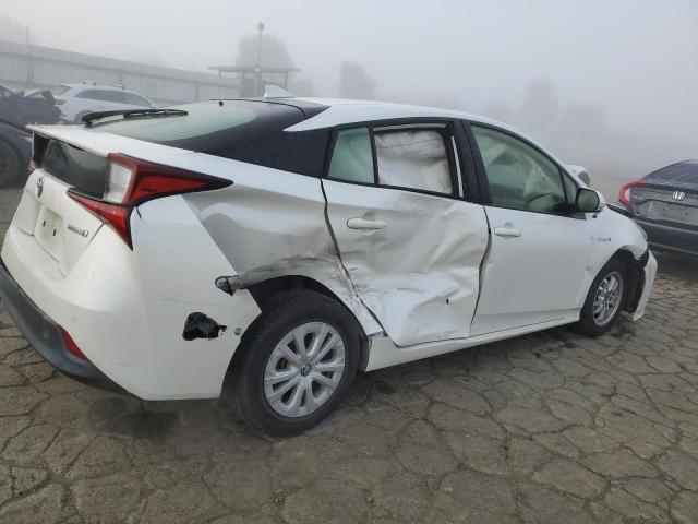 2019 TOYOTA PRIUS JTDKARFU1K3097943