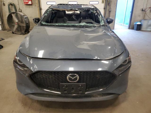 2021 MAZDA 3 PREMIUM JM1BPBML3M1343454