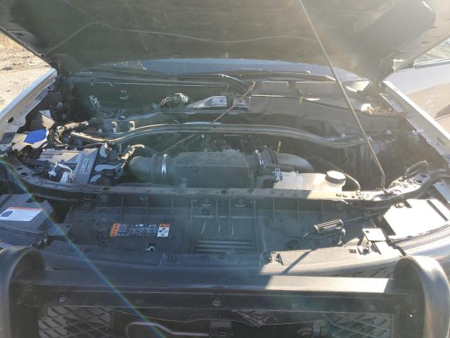 2025 FORD EXPLORER P - 1FM5K8AC3SGA30834