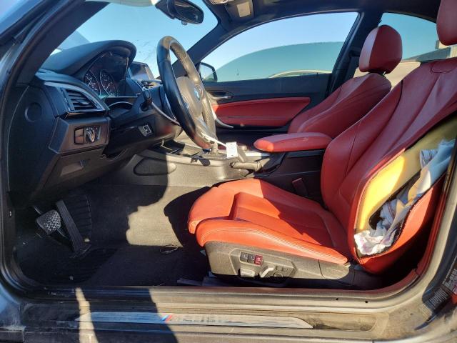 2016 BMW M235XI - WBA1J9C57GV696475