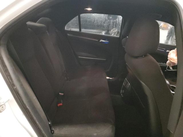 2011 CHRYSLER 300 #3290216231