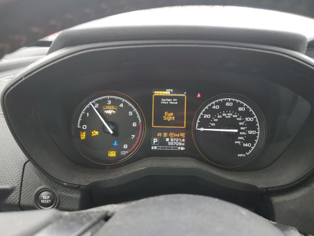 2022 SUBARU FORESTER W #3286530163