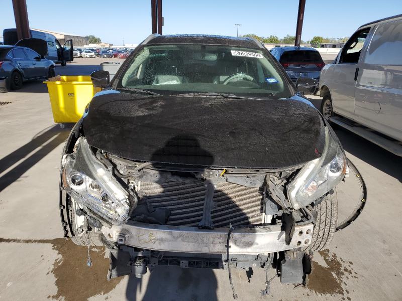 2018 NISSAN MURANO S - 5N1AZ2MG0JN103318