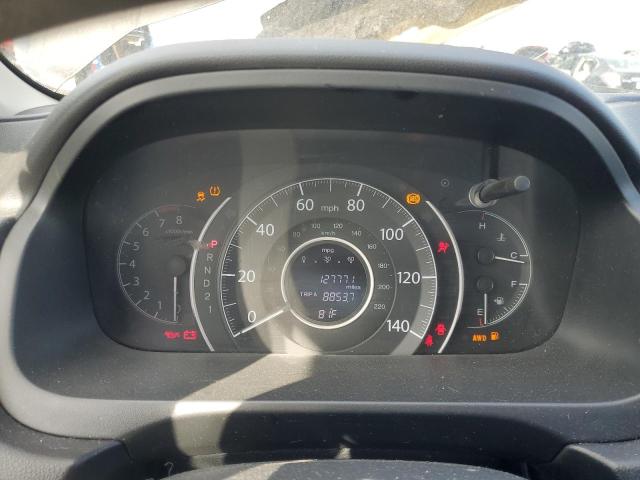 2014 HONDA CR-V EX #3273927816